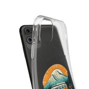 Phone Case Camping Van