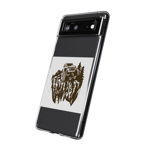 Funda para teléfono Jeep