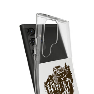 Funda para teléfono Jeep