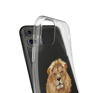 Funda para teléfono Leon