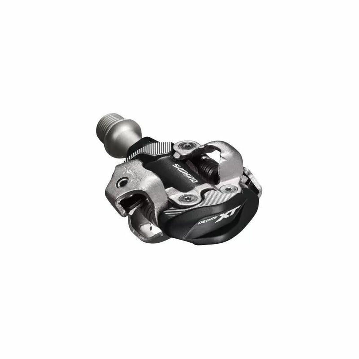 Pedals Shimano EPDM8100 Black Silver-0