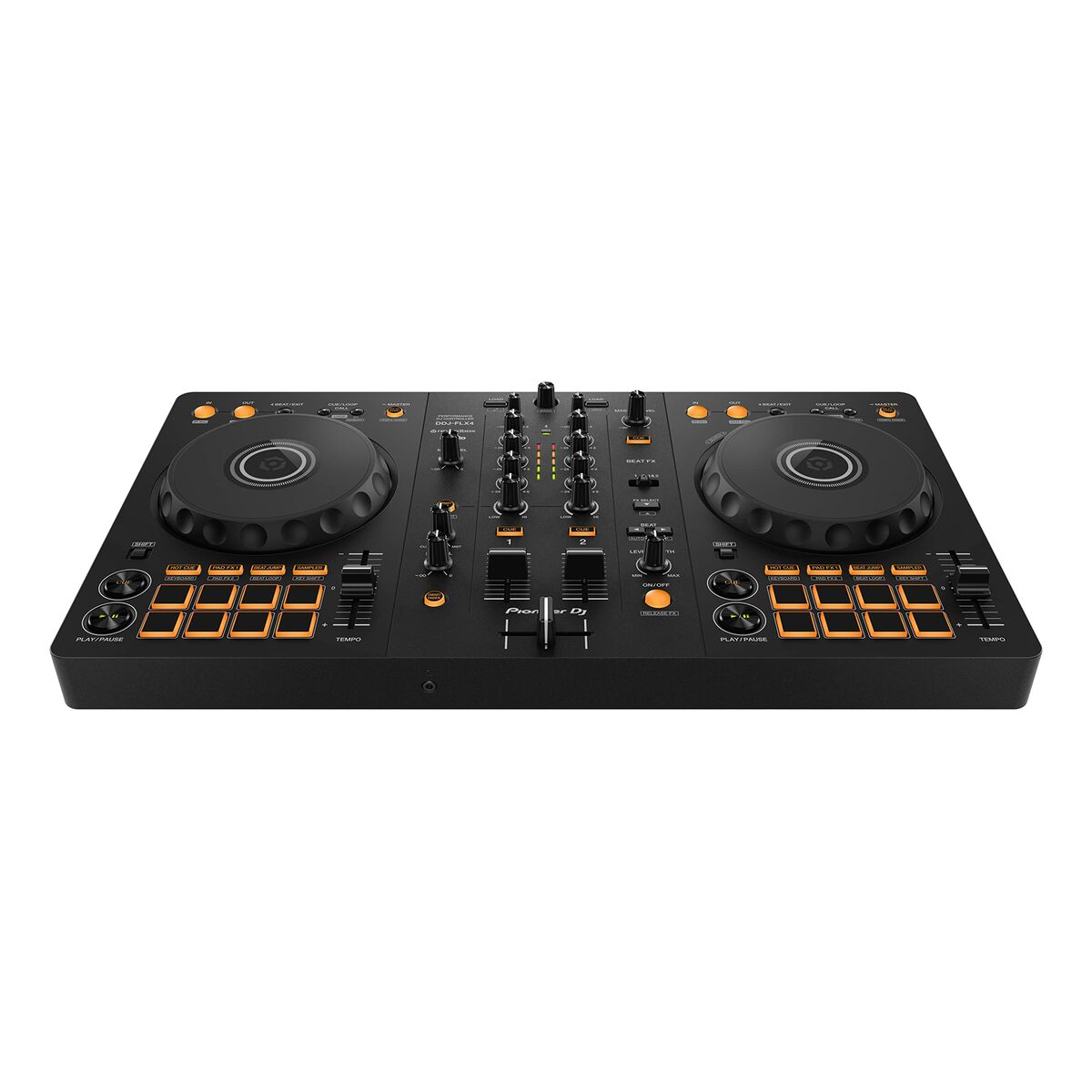 Control DJ Pioneer DDJ-FLX4-0