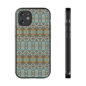 Phone Case Mandala