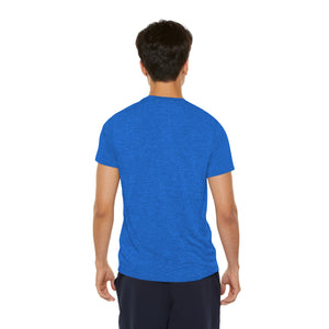 Men's Sports T-shirt Mountain