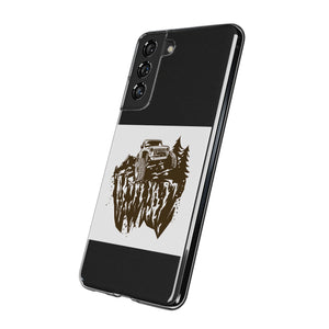 Funda para teléfono Jeep