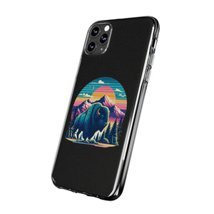 Phone Case Buffalo