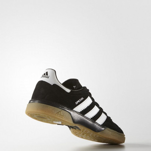 Adidas Handball Spezial M Handball Shoes - Retro Design & Modern Comfort, Premium Suede Upper, Non-Marking Rubber Outsole