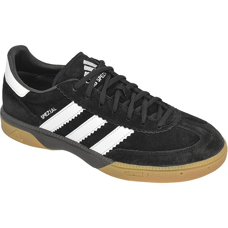 Adidas Handball Spezial M Handball Shoes - Retro Design & Modern Comfort, Premium Suede Upper, Non-Marking Rubber Outsole