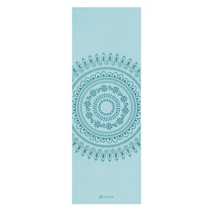 MARRAKESH Yoga Mat 6mm - Eco-Friendly, Non-Slip, Joint Support & Durable Design