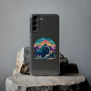 Phone Case Buffalo