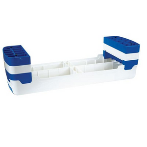 HMS AS005 Adjustable Aerobic Step Platform - 3-Level Height Adjustment for Effective Workouts