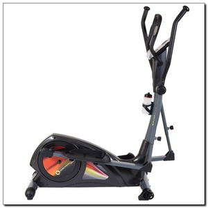 HMS Premium H1830-i Magnetic Elliptical Cross Trainer with Bluetooth & DelighTech Fitness APP Support