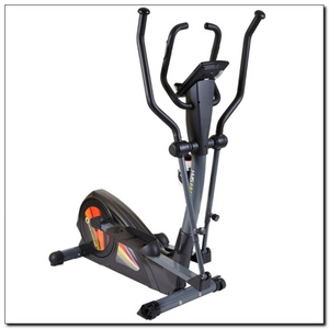 HMS Premium H1830-i Magnetic Elliptical Cross Trainer with Bluetooth & DelighTech Fitness APP Support