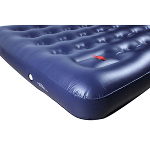 Luxurious Double Velor Mattress - Perfect for Two, Comfortable and Durable