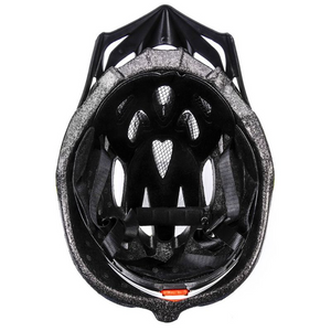 Meteor MV29 Drizzle Bicycle Helmet - Lightweight, Aerodynamic & Fully Adjustable - Optimal Safety & Comfort