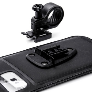 Waterproof Bicycle Phone Case - Protect Your Phone While Cycling with Meteor Crib 23795