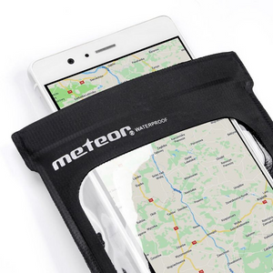 Waterproof Bicycle Phone Case - Protect Your Phone While Cycling with Meteor Crib 23795 - Revlando -  