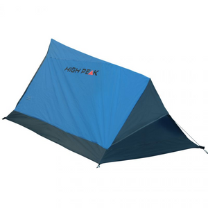 Tienda de campaña High Peak Minilite para 2 personas - Refugio para acampar ultraligero y compacto - Perfecto para excursionistas y campistas