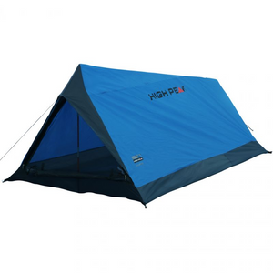 Tienda de campaña High Peak Minilite para 2 personas - Refugio para acampar ultraligero y compacto - Perfecto para excursionistas y campistas