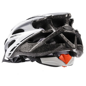 Casco de bicicleta Meteor MV29 Drizzle: ligero, elegante y seguro para ciclismo de carretera