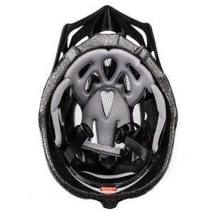 Casco de bicicleta Meteor MV29 Drizzle: ligero, elegante y seguro para ciclismo de carretera