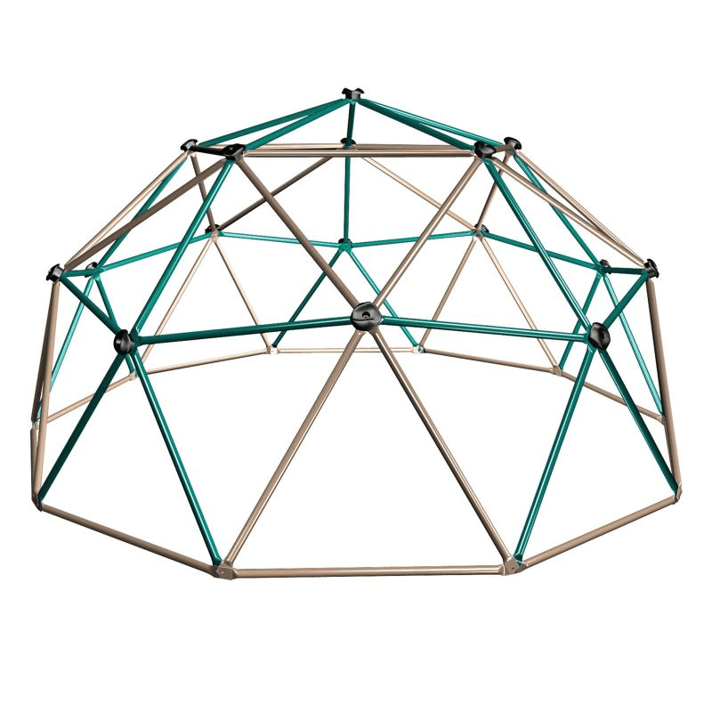 Lifetime Dome for Climbing Geodome 90136 – Rust-Resistant, Fun Indoor & Outdoor Play Dome for Kids