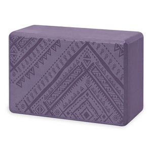 Gaiam yoga block 63682