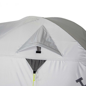 High Peak Kira 3 Tent - Lightweight & Spacious 3-Person Camping Tent