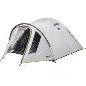 High Peak Nevada 4 Tent - Lightweight, Durable, and Perfect for Outdoor Adventures