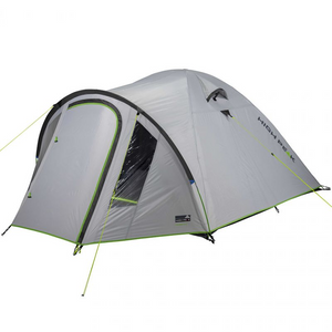 High Peak Nevada 4 Tent - Lightweight, Durable, and Perfect for Outdoor Adventures