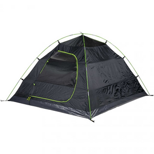 High Peak Nevada 4 Tent - Lightweight, Durable, and Perfect for Outdoor Adventures