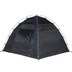 Tent High Peak Tessin 5 - Family Tent with Two Entrances