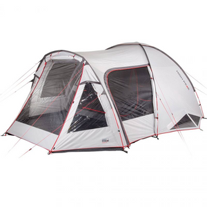 High Peak Amora 5 Tent - Spacious 5-Person Camping Tent with Superior Weather Protection