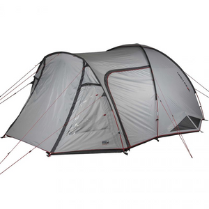 High Peak Amora 5 Tent - Spacious 5-Person Camping Tent with Superior Weather Protection