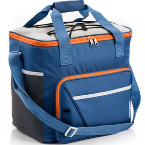 Meteor Frosty 74596 Thermal Bag - Perfect for Picnics and Beach Days