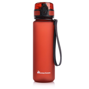 Meteor Sports Water Bottle 650ml | Stay Hydrated During Your Workout