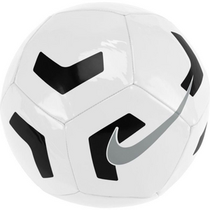 Nike Pitch Training Football - High-Quality, Durable Soccer Ball for Grass Surfaces