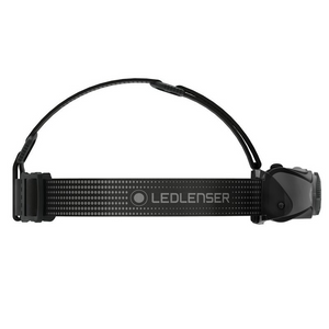 Ledlenser MH7 Headlamp - Powerful, Versatile, and Reliable | 600 Lumens, Long Battery Life