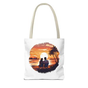 Beach Bag - Revlando -  