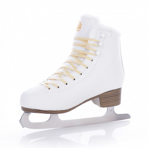 Tempish Jessica W Figure Skates - Premium Women's Ice Skates for Fashion & Recreational Use