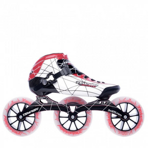 Tempish Atatu Low Speed Skates - High-Speed Performance for Advanced Skaters