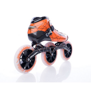 Tempish Atatu Low Speed Skates - High-Speed Performance for Advanced Skaters