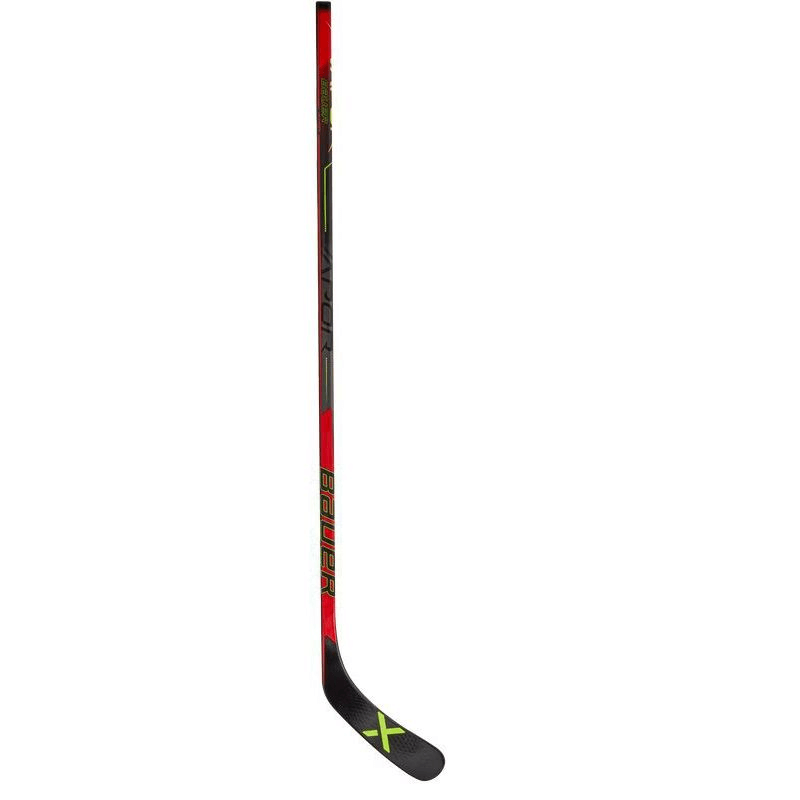 Bauer Vapor Tyke Jr Composite Hockey Stick - Perfect for Young Beginners