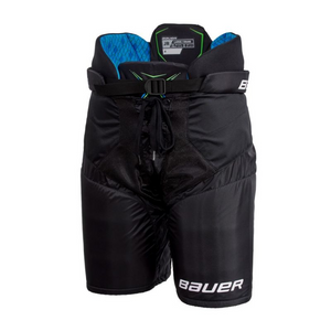 Bauer X Jr. 1058580 Hockey Pants - Durable, Comfortable, and Flexible Junior Hockey Gear