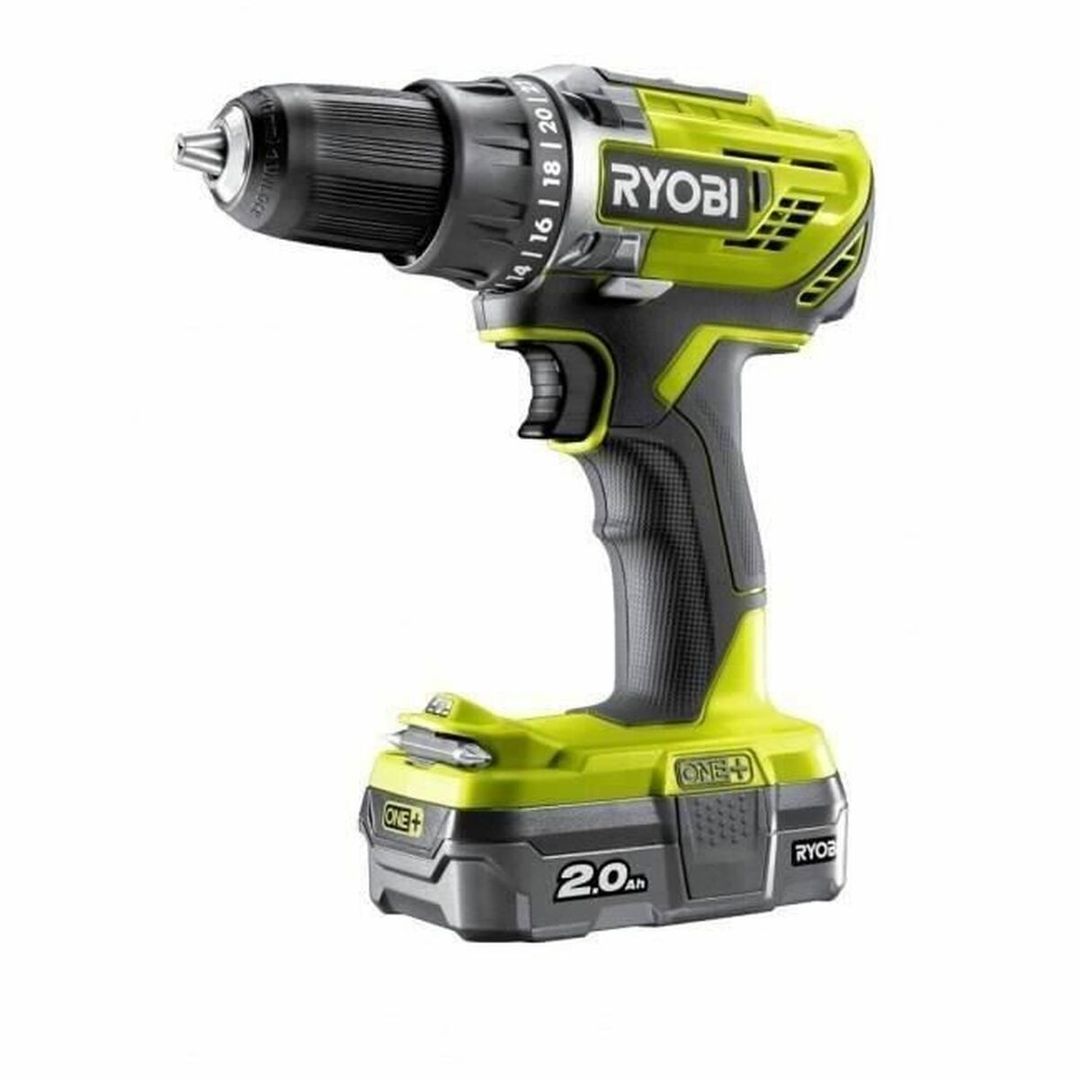 Drill drivers Ryobi 18 V-5