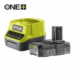 Drill drivers Ryobi 18 V-4