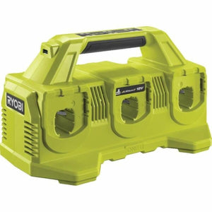 Battery charger Ryobi-0