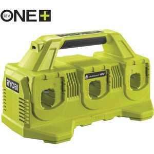 Battery charger Ryobi-3