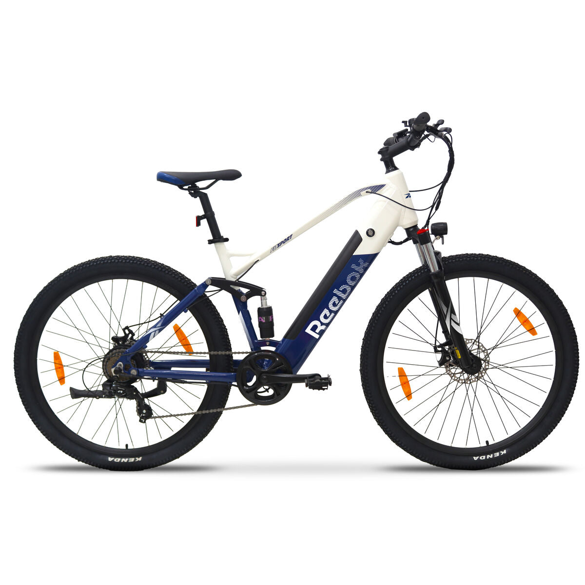 Electric Bike Reebok 250 W 13000 mAh 29"-0