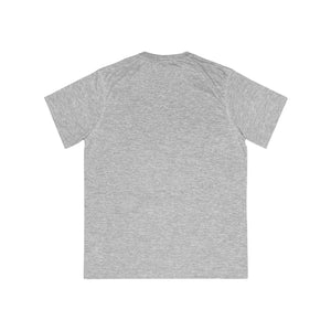 Men's Sports T-shirt Hiking the Summit